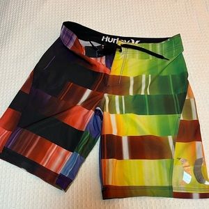 Hurley Swim Shorts